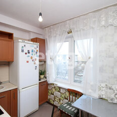 Квартира 38,4 м², 1-комнатная - изображение 4