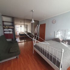 Квартира 40,5 м², 1-комнатная - изображение 1