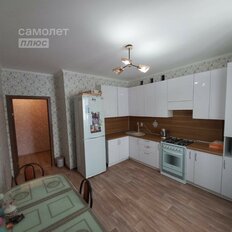 Квартира 65,6 м², 2-комнатная - изображение 4