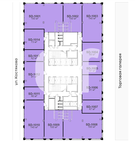 194 м², офис - изображение 4