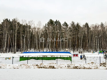 Купить квартиру с отделкой у метро Парк Победы (синяя ветка) в Санкт-Петербурге и ЛО - изображение 15