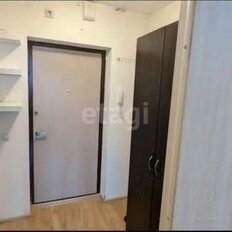 Квартира 28,1 м², студия - изображение 5