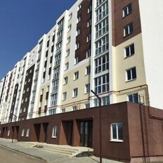 Квартира 109,3 м², 3-комнатная - изображение 2