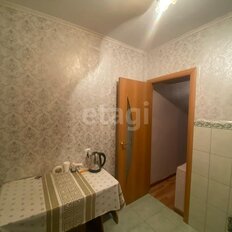 Квартира 32,7 м², 1-комнатная - изображение 5