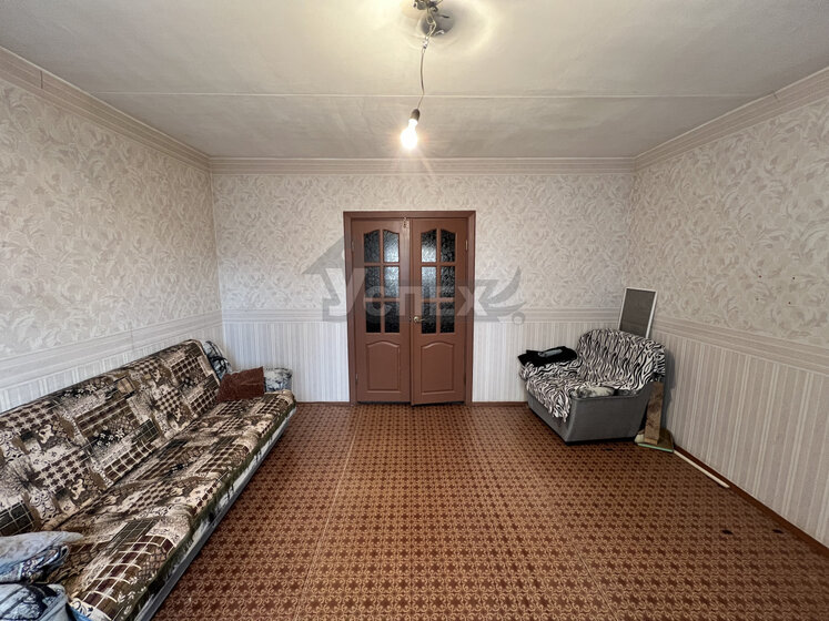 63,9 м², 4-комнатная квартира 3 350 000 ₽ - изображение 44