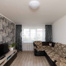 Квартира 65,3 м², 3-комнатная - изображение 1