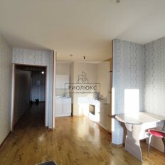 Квартира 35,5 м², 1-комнатная - изображение 5