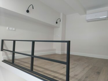 25 м², апартаменты-студия 11 499 000 ₽ - изображение 3