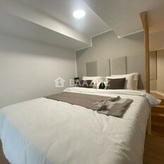 Квартира 36 м², студия - изображение 3