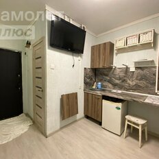 Квартира 15 м², студия - изображение 1