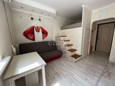 18,2 м², квартира-студия 2 550 000 ₽ - изображение 34