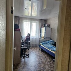 Квартира 76,6 м², 3-комнатная - изображение 3