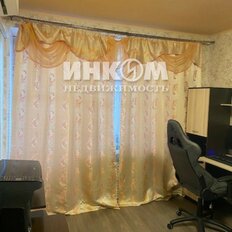 Квартира 31 м², 1-комнатная - изображение 3