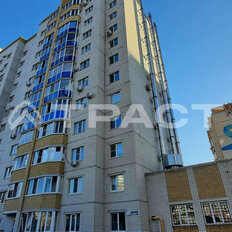 Квартира 88,4 м², 3-комнатная - изображение 1