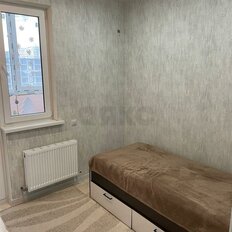 Квартира 47 м², 2-комнатная - изображение 4