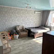 Квартира 34,9 м², 1-комнатная - изображение 5