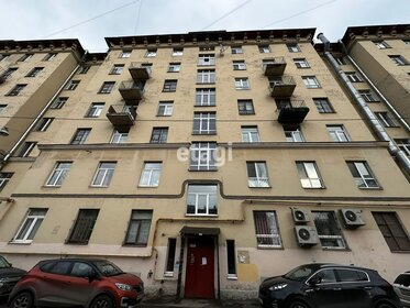Купить однокомнатную квартиру в панельном доме на улице Жуковского во Владимире - изображение 33