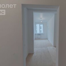 Квартира 88,2 м², 4-комнатная - изображение 5