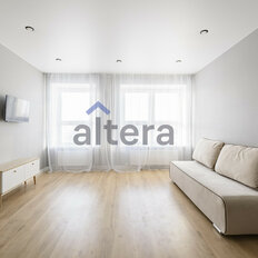 Квартира 29,1 м², студия - изображение 4