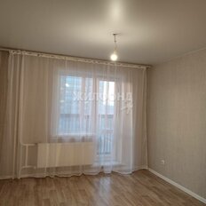 Квартира 25,6 м², студия - изображение 3