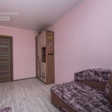 Квартира 63,4 м², 3-комнатная - изображение 4