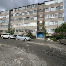 Квартира 59,1 м², 3-комнатная - изображение 2