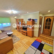 Квартира 56,6 м², 3-комнатная - изображение 4