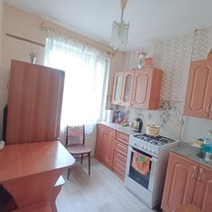 Квартира 44,1 м², 2-комнатная - изображение 2