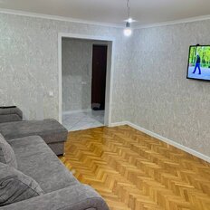 Квартира 71,1 м², 4-комнатная - изображение 2