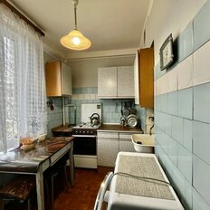 Квартира 54,8 м², 3-комнатная - изображение 5