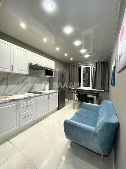 51,9 м², 2-комнатная квартира 8 550 000 ₽ - изображение 42