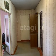 Квартира 52,4 м², 2-комнатная - изображение 4