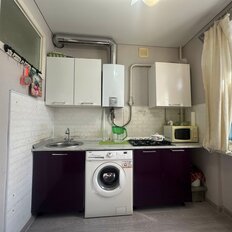 Квартира 31,1 м², 1-комнатная - изображение 5