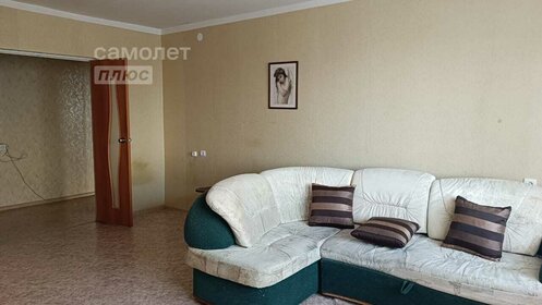 33 м², 1-комнатная квартира 10 000 ₽ в месяц - изображение 36