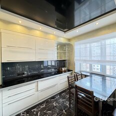 Квартира 71 м², 3-комнатная - изображение 2