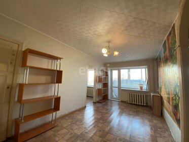 Снять квартиру с большой кухней и с дизайнерским ремонтом в Москве и МО - изображение 3