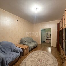 Квартира 39,2 м², 1-комнатная - изображение 5