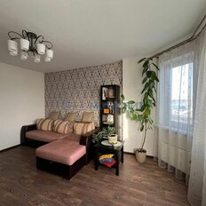 Квартира 56,4 м², 2-комнатная - изображение 3