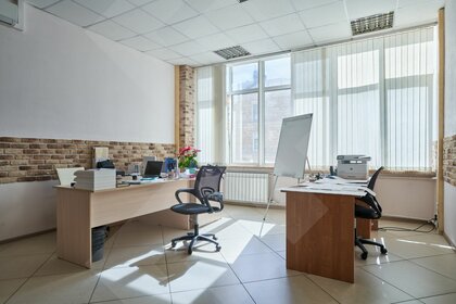 240 м², офис 385 000 ₽ в месяц - изображение 40