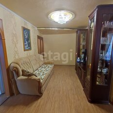 Квартира 43,8 м², 2-комнатная - изображение 3