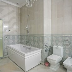 Квартира 197 м², 3-комнатные - изображение 3