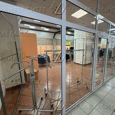 100 м², помещение свободного назначения - изображение 1