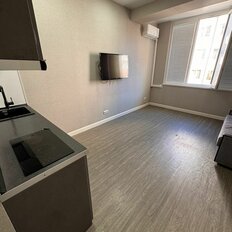 Квартира 20 м², студия - изображение 2