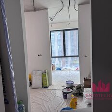 Квартира 26,6 м², студия - изображение 5