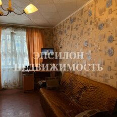 Квартира 30 м², 1-комнатная - изображение 4