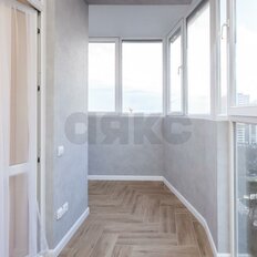 Квартира 32,2 м², 1-комнатная - изображение 4