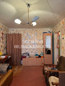 Купить двухкомнатную квартиру в малоэтажных домах в районе Железнодорожный в Красноярске - изображение 3