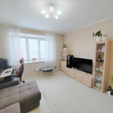 Квартира 40,8 м², 1-комнатная - изображение 1