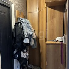 Квартира 29,8 м², 1-комнатная - изображение 5