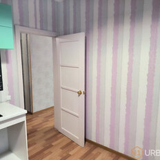 Квартира 68 м², 2-комнатная - изображение 5